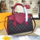 Louis Vuitton M42271 Florine Tote Bag Monogram Canvas