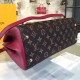 Louis Vuitton M42271 Florine Tote Bag Monogram Canvas