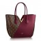 Louis Vuitton M40458 Kimono Tote Bag Monogram Canvas