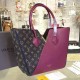 Louis Vuitton M40458 Kimono Tote Bag Monogram Canvas