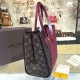 Louis Vuitton M40458 Kimono Tote Bag Monogram Canvas