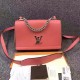 Louis Vuitton M42278 Lockme II BB Shoulder Bag Taurillon Leather