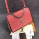 Louis Vuitton M42278 Lockme II BB Shoulder Bag Taurillon Leather