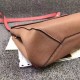 Louis Vuitton M42278 Lockme II BB Shoulder Bag Taurillon Leather