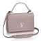 Louis Vuitton M42279 Lockme II BB Shoulder Bag Taurillon Leather