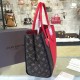 Louis Vuitton M40459 Kimono Tote Bag Monogram Canvas