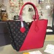 Louis Vuitton M40459 Kimono Tote Bag Monogram Canvas