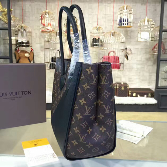 Louis Vuitton M40460 Kimono Tote Bag Monogram Canvas