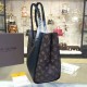 Louis Vuitton M40460 Kimono Tote Bag Monogram Canvas