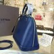 Louis Vuitton M40620 Alma PM Tote Bag Epi Leather