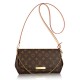 Louis Vuitton M40718 Favorite MM Monogram Canvas