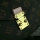 Louis Vuitton M40780 Pochette Metis Crossbody Bag Monogram Canvas