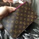 Louis Vuitton M41180 Neverfull GM Shoulder Bag Monogram Canvas