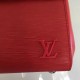 Louis Vuitton M41337 Cluny BB Tote Bag Epi Leather