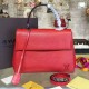 Louis Vuitton M41333 Cluny MM Tote Bag Epi Leather