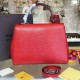 Louis Vuitton M41333 Cluny MM Tote Bag Epi Leather