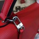 Louis Vuitton M41333 Cluny MM Tote Bag Epi Leather