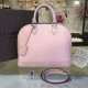 Louis Vuitton M41323 Alma PM Tote Bag Epi Leather