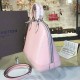 Louis Vuitton M41323 Alma PM Tote Bag Epi Leather