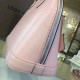 Louis Vuitton M41323 Alma PM Tote Bag Epi Leather