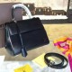 Louis Vuitton M41312 Cluny BB Tote Bag Epi Leather