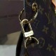 Louis Vuitton M40906 Pallas Tote Bag Monogram Canvas