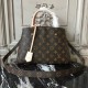 Louis Vuitton M41055 Montaigne BB Tote Bag Monogram Canvas