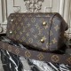 Louis Vuitton M41055 Montaigne BB Tote Bag Monogram Canvas