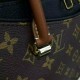 Louis Vuitton M41064 Pallas Tote Bag Monogram Canvas