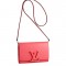 Louis Vuitton M41105 Louise PM Crossbody Bag Epi Leather