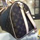 Louis Vuitton M41111 Speedy Bandouliere 35 Tote Bag Monogram Canvas