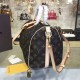 Louis Vuitton M41112 Speedy Bandouliere 30 Tote Bag Monogram Canvas