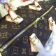 Louis Vuitton M41112 Speedy Bandouliere 30 Tote Bag Monogram Canvas