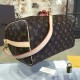 Louis Vuitton M41112 Speedy Bandouliere 30 Tote Bag Monogram Canvas