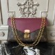 Louis Vuitton M41200 Pallas Chain Shoulder Bag Monogram Canvas