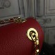 Louis Vuitton M41201 Pallas Chain Shoulder Bag Monogram Canvas