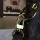 Louis Vuitton M41218 Pallas BB Tote Bag Monogram Canvas