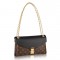 Louis Vuitton M41223 Pallas Chain Shoulder Bag Monogram Canvas