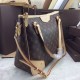 Louis Vuitton M41231 Estrela GM Shoulder Bag Monogram Canvas