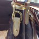 Louis Vuitton M41231 Estrela GM Shoulder Bag Monogram Canvas