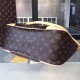 Louis Vuitton M41232 Estrela MM Shoulder Bag Monogram Canvas