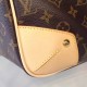 Louis Vuitton M41232 Estrela MM Shoulder Bag Monogram Canvas