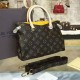 Louis Vuitton M41243 Pallas BB Tote Bag Monogram Canvas