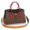 Louis Vuitton M41454 Tuileries Tote Bag Monogram Canvas