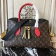 Louis Vuitton M41454 Tuileries Tote Bag Monogram Canvas