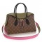 Louis Vuitton M41455 Tuileries Tote Bag Monogram Canvas