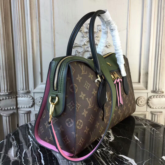 Louis Vuitton M41455 Tuileries Tote Bag Monogram Canvas