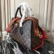 Louis Vuitton M41456 Tuileries Tote Bag Monogram Canvas