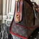 Louis Vuitton M41456 Tuileries Tote Bag Monogram Canvas