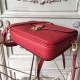 Louis Vuitton M41488 Pochette Metis Crossbody Bag Monogram Empreinte Leather